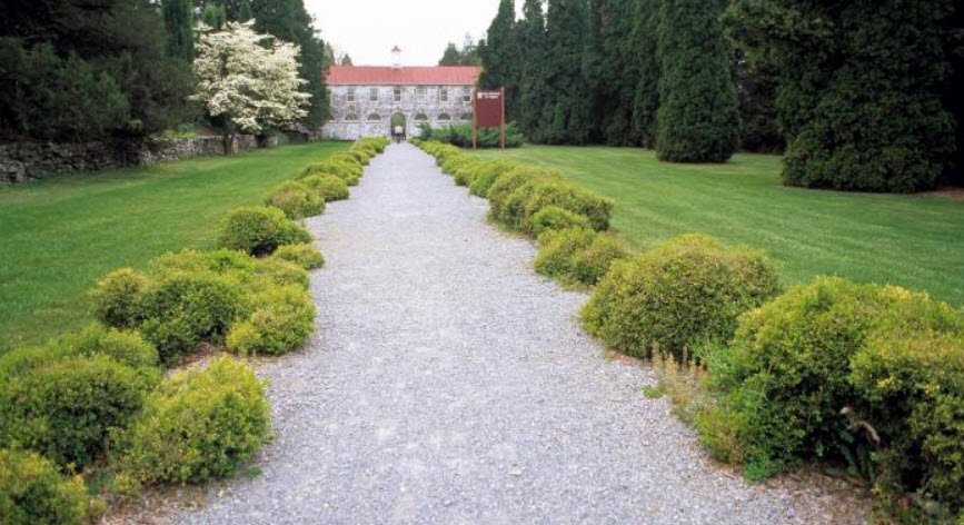 State Arboretum of Utah, United States